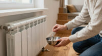 Should You Bleed Upstairs Or Downstairs Radiators First? I Asked The Pros For The Definitive Answer