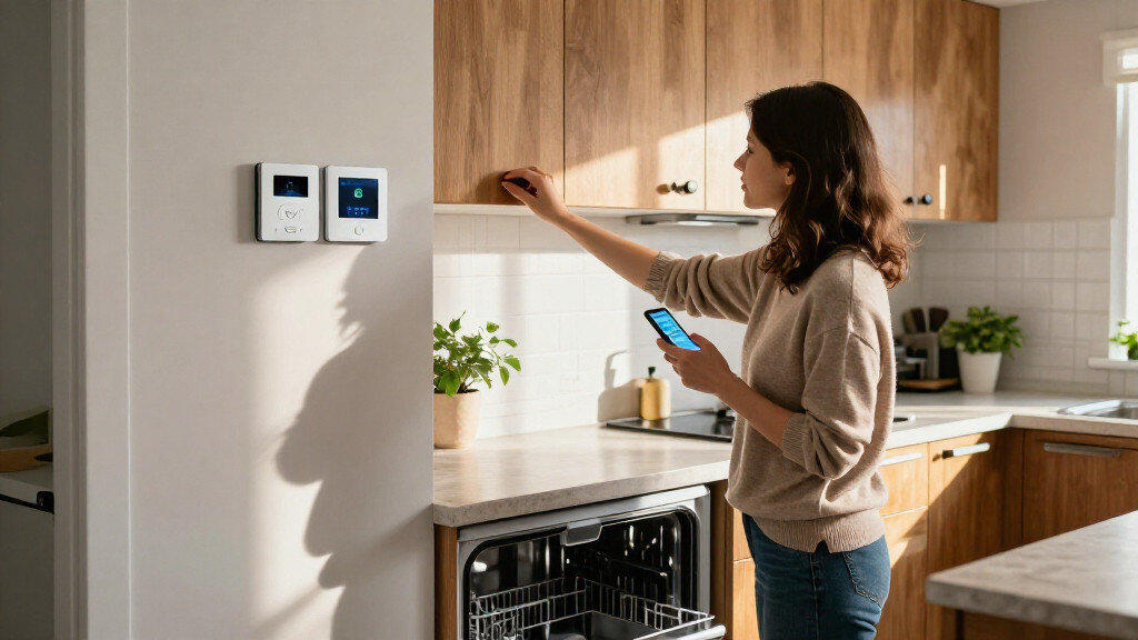 Smart Home Energy Saving Checklist 2026