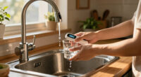 Smart Kitchen Water Quality Checklist 2026