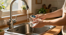 Smart Kitchen Water Quality Checklist 2026