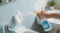 Spraying Your Walls With Hydrogen Peroxide: What It's For And Why It's Recommended