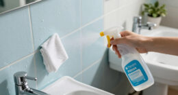 Spraying Your Walls With Hydrogen Peroxide: What It's For And Why It's Recommended