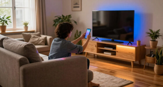 SwitchBot’s New RGB Light Bars Support Matter Over Wi-Fi — No Hub Required