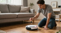 The $20,000 Voxel Bot Will Help You Find Misplaced Things Around Your Home