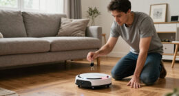 The $20,000 Voxel Bot Will Help You Find Misplaced Things Around Your Home