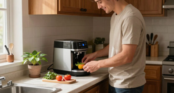 This $27 Amazon Product Turned The Ugliest Part Of My Kitchen Into My Favorite Spot