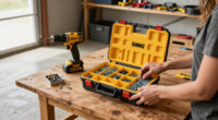 This Dewalt Organizer Case Is Still A Great Bargain