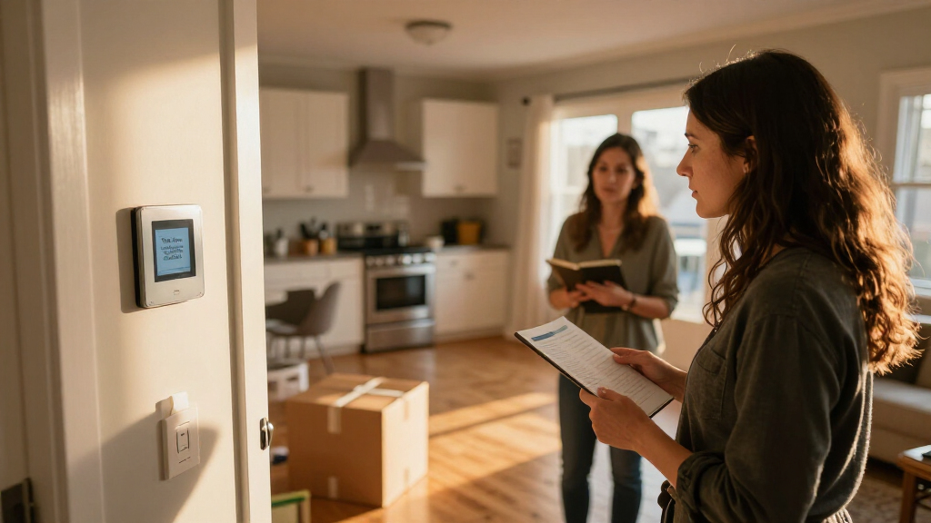 This Is The WORST Time Of Year To List A Rental, According To Real Estate Experts