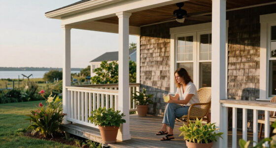 This Shelter Island Home Boasts The Best Porch We’ve Ever Seen