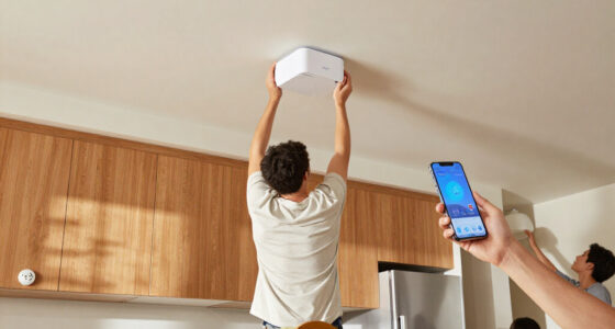 Ubiquiti Is Putting Thread Inside UniFi Wi-Fi 7 Access Points — Turning Them Into Smart Home Infrastructure