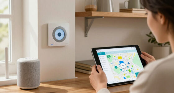 UniFi Network 11 Finally Gives Matter And Thread Devices The Network Monitoring They Deserve