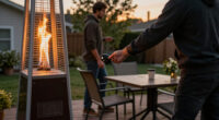 VQQQ Gas Patio Heaters Recalled Due To Risk Of Serious Injury Or Death From Fire And Burn Hazards