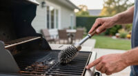 Walmart Recalls Over 4.4 Million Expert Grill Brushes Due To Ingestion Hazard