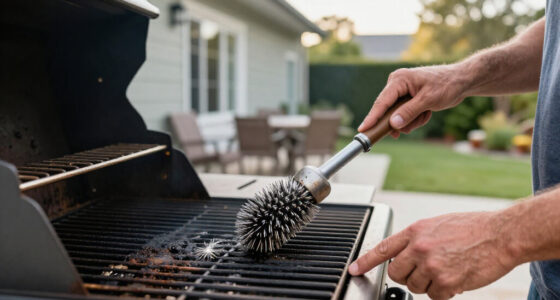 Walmart Recalls Over 4.4 Million Expert Grill Brushes Due To Ingestion Hazard