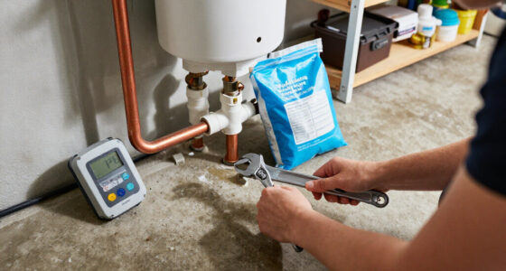 Whole House Water Softener Checklist 2026