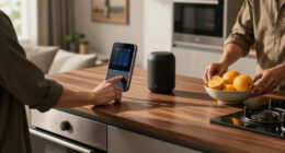Why Apple Is Finally Making Its Own Smart Home Devices